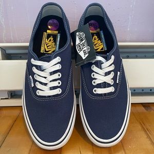 Vans Men’s Chukka Low Sneakers